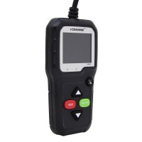 Автосканер Konnwei KW680 - 2