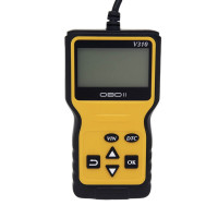 Автосканер OBD2 V310